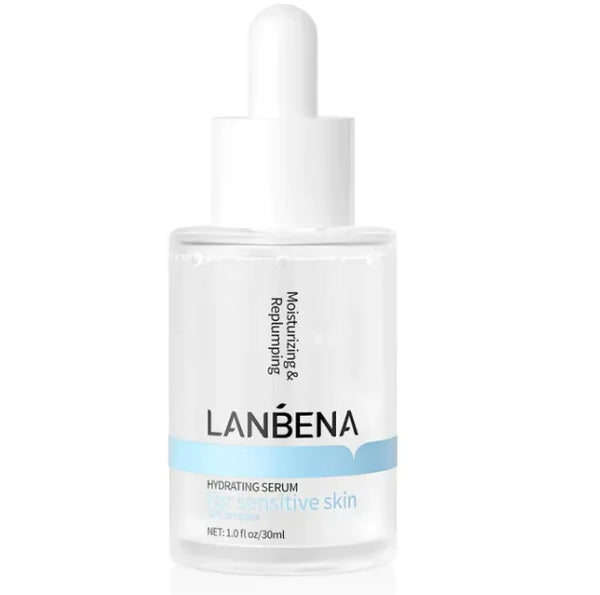 Hyaluronic Acid Hydrating Solution